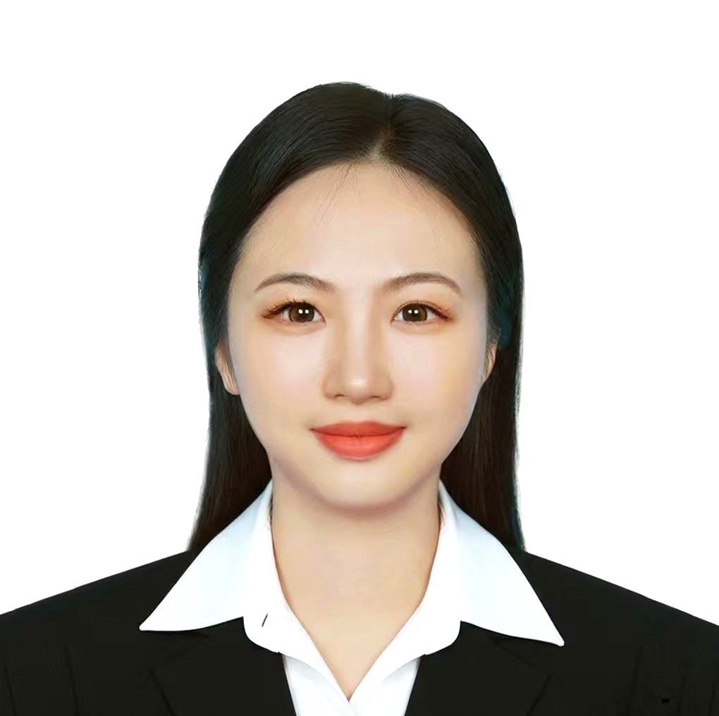 Ms. Qiqi Huang