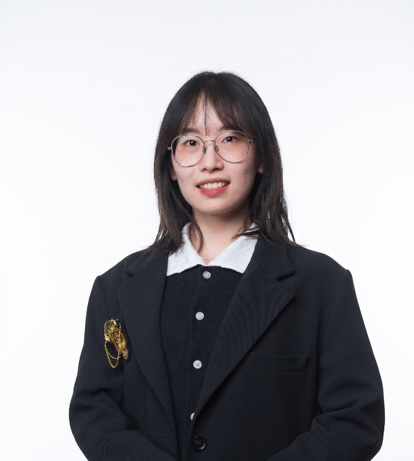Ms. Wu Yi